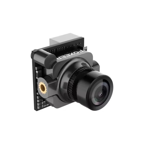 Foxeer Pro 600TVL  Camera with OSD Better Saturation for RC Drone LED Camera Accessories